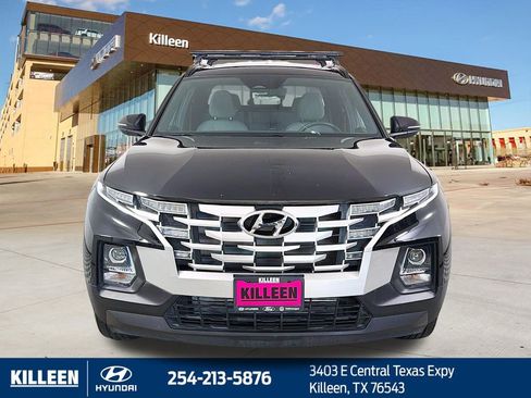 Used 2023 Hyundai Santa Cruz SEL w/ Activity Package image 2