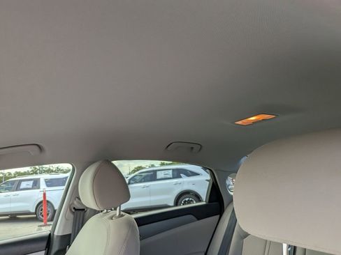 Used 2018 Hyundai Sonata ECO FWD image 20
