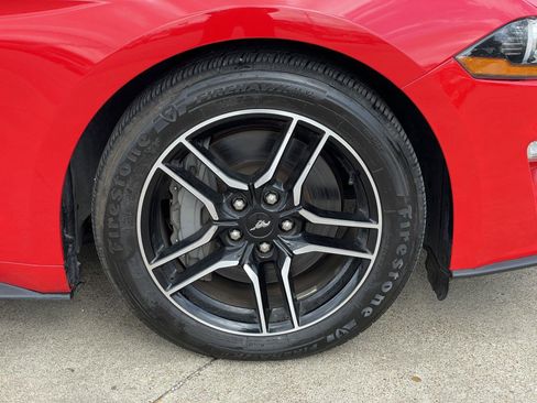 Used 2022 Ford Mustang GT Premium image 43