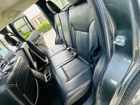 Used 2012 Jeep Liberty Sport RWD image 18