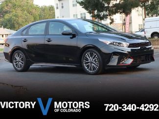 Used 2024 Kia Forte GT-Line w/ GT-Line Premium Package FWD video 1