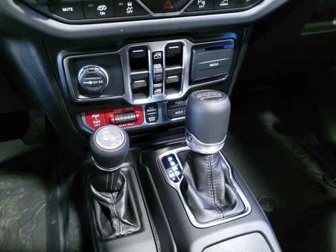 New 2025 Jeep Wrangler Unlimited Rubicon 392 image 14