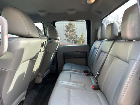 Used 2016 Ford F250 XL w/ Power Equipment Group image 10