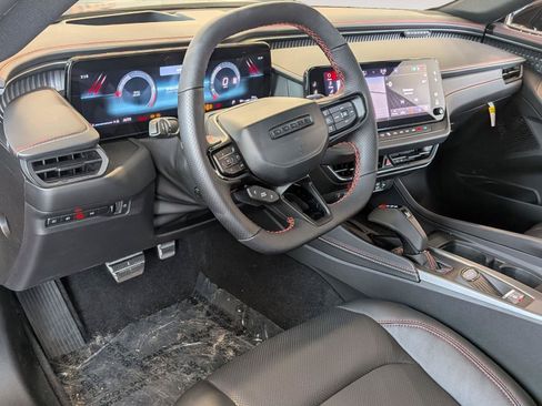 New 2026 Dodge Charger Scat Pack AWD/4WD image 8