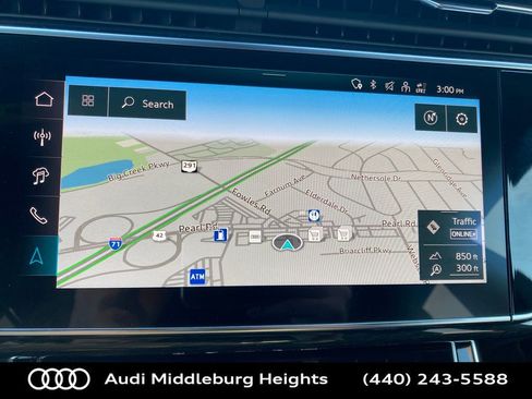 New 2026 Audi Q8 Premium Plus image 21