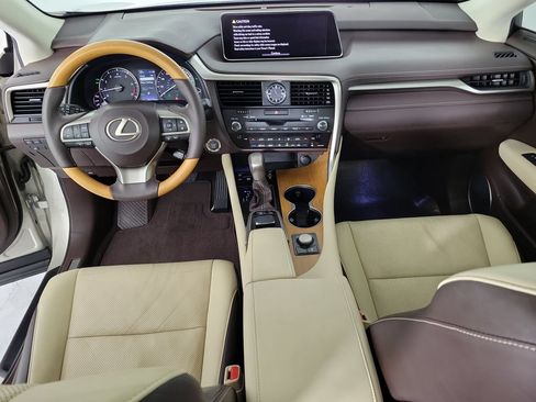 Used 2016 Lexus RX 350 FWD w/ Premium Package image 14