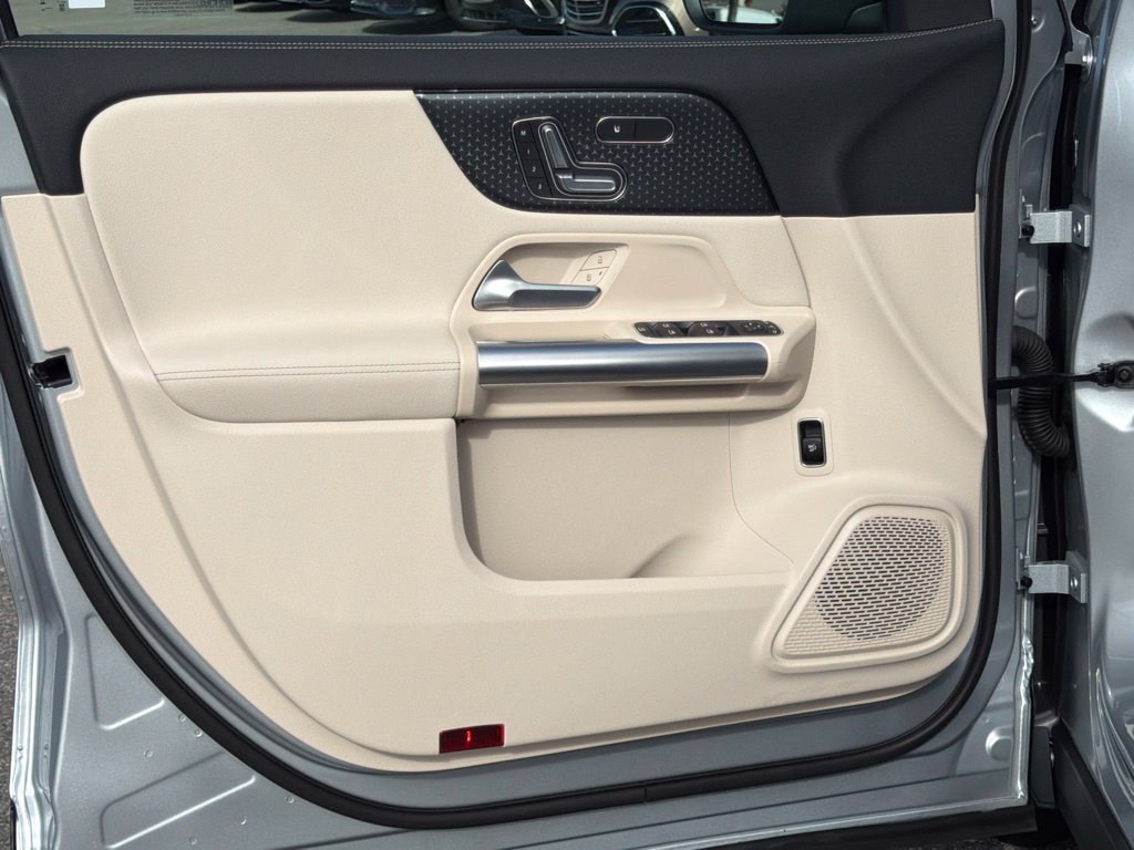 Certified 2026 Mercedes-Benz GLA 250 image 19