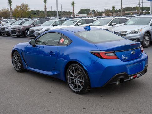 New 2026 Subaru BRZ Limited image 5