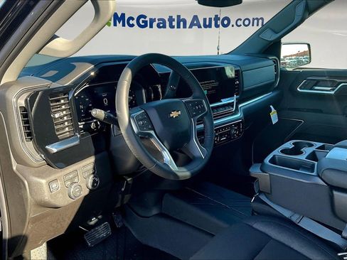 New 2026 Chevrolet Silverado 1500 LT w/ Protection Package image 7