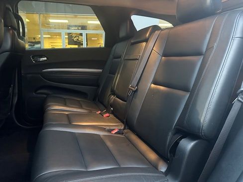 Certified 2020 Dodge Durango GT AWD/4WD image 10