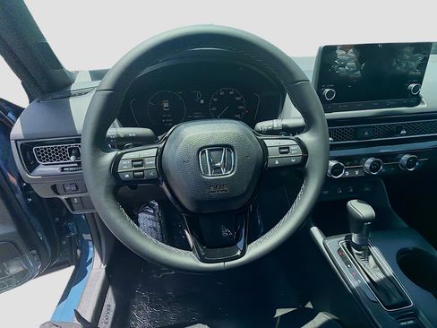 New 2026 Honda Civic Sport image 10