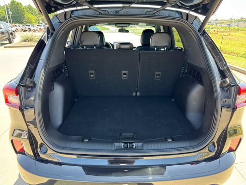 Used 2023 Ford Escape ST-Line w/ Tech Pack #1 FWD image 24