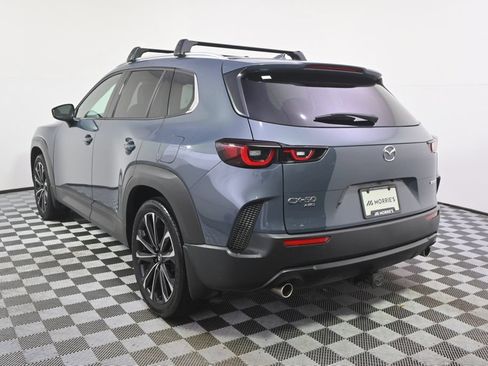 Used 2024 MAZDA CX-50 AWD 2.5 S w/ Weather Package image 4