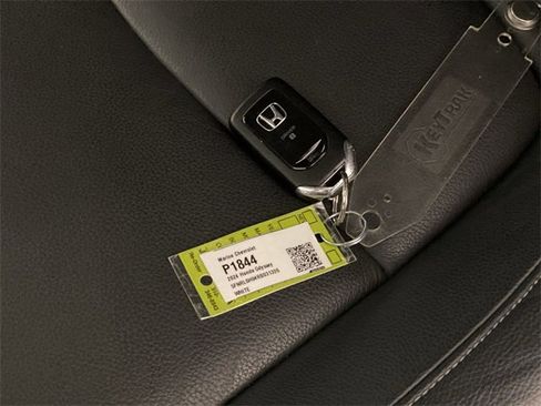 Used 2024 Honda Odyssey Touring image 19