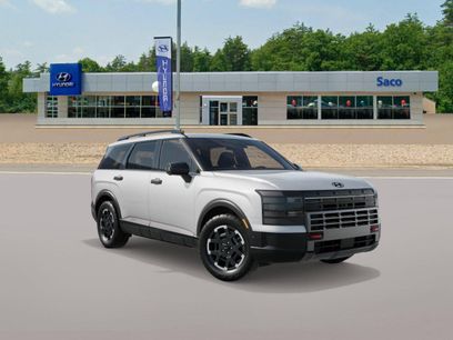 New 2026 Hyundai Palisade XRT Pro