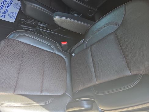 Used 2023 Chevrolet Traverse High Country w/ LPO, Floor Liner Package AWD/4WD image 17