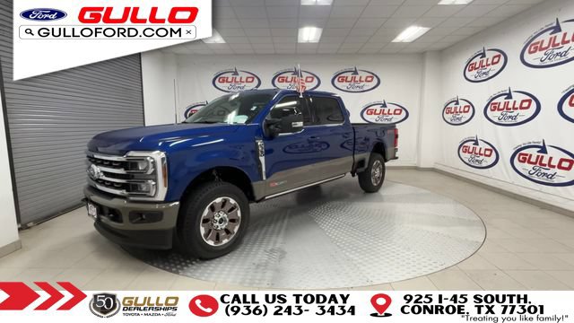 Used 2026 Ford F350 King Ranch AWD/4WD image 6
