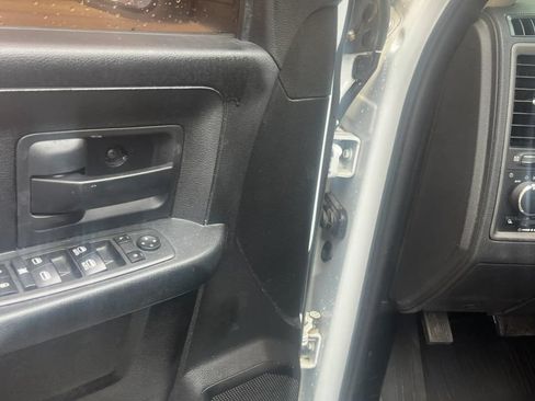 Used 2018 RAM 1500 Tradesman RWD image 14