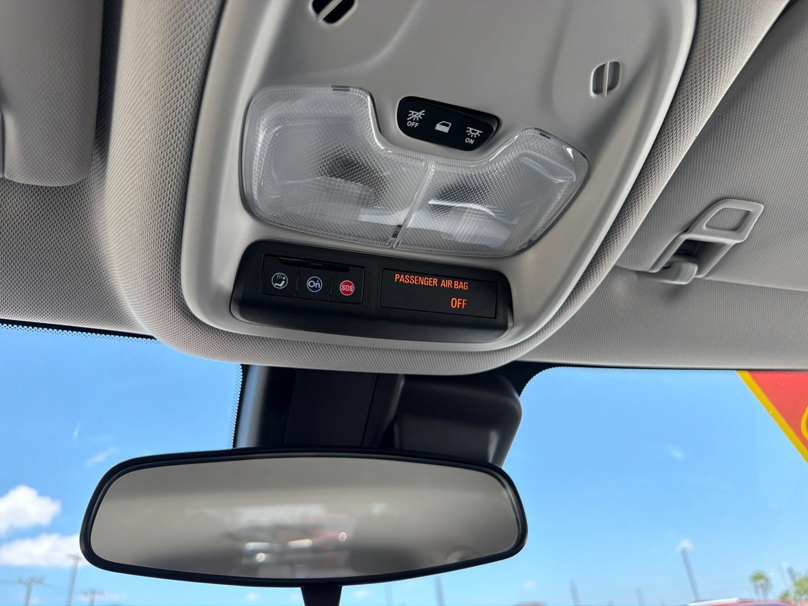 Used 2026 Chevrolet TrailBlazer LS AWD/4WD image 33
