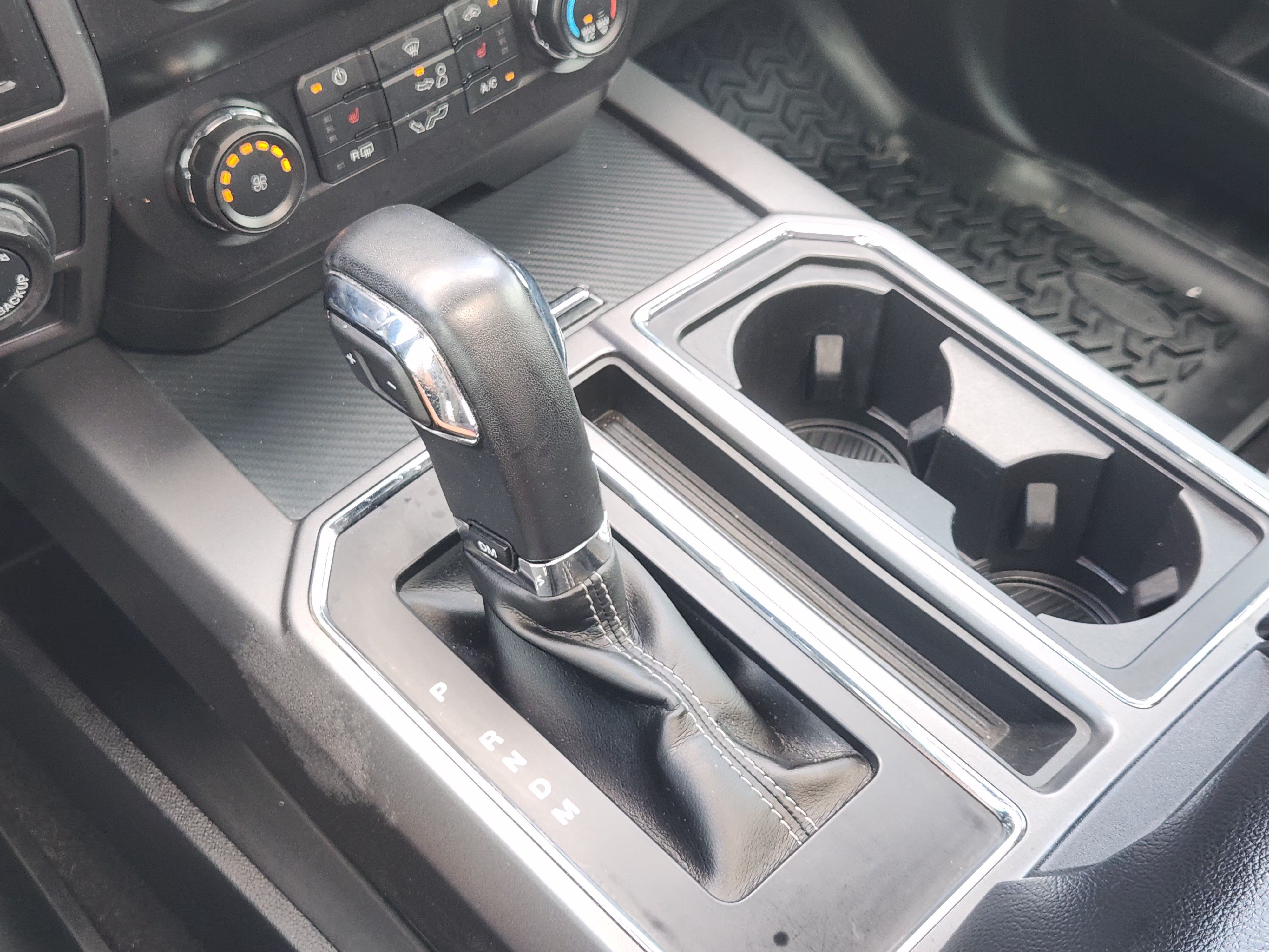 Used 2019 Ford F150 XLT w/ Equipment Group 302A Luxury AWD/4WD image 20