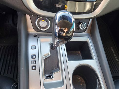 Used 2019 Nissan Murano SL image 30