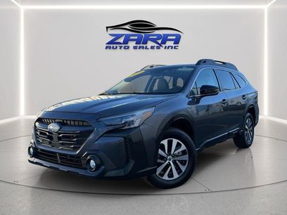 Used 2023 Subaru Outback Premium