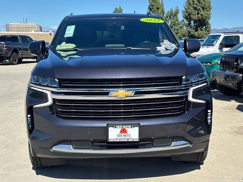 Used 2023 Chevrolet Tahoe LT image 7