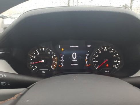 Used 2022 Jeep Compass Limited AWD/4WD image 19