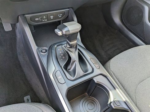 Certified 2025 Kia K4 LXS image 27