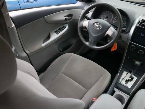 Used 2010 Toyota Corolla LE FWD image 20
