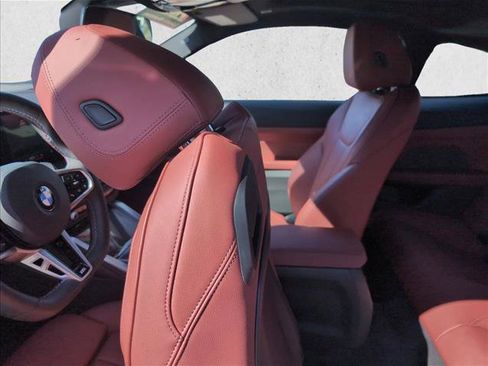 Used 2025 BMW 440i xDrive M440i xDrive w/ Premium Package image 20