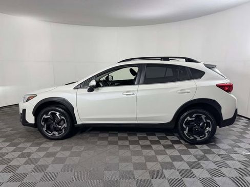 Used 2023 Subaru Crosstrek 2.5i Limited image 11
