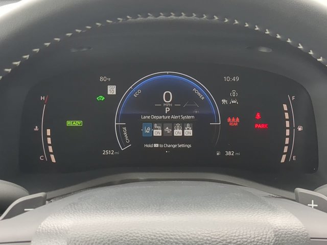 Certified 2026 Toyota Camry SE FWD image 29