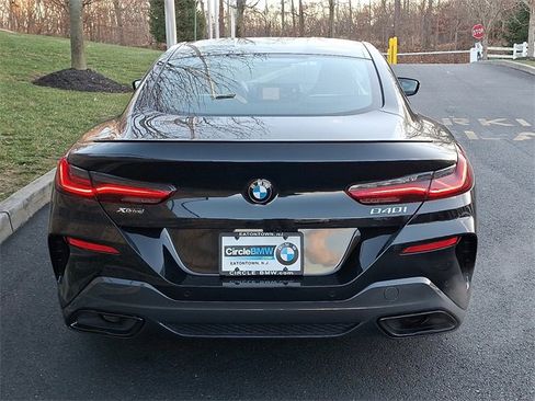 New 2026 BMW 840i xDrive Coupe image 5