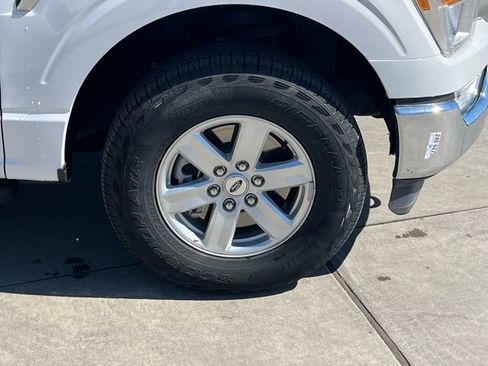 Used 2022 Ford F150 XLT w/ Equipment Group 301A Mid image 10