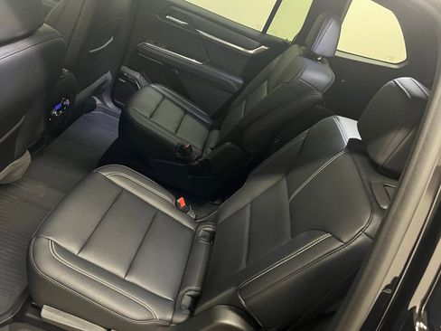 New 2026 GMC Acadia Elevation w/ Elevation Premium Package image 23