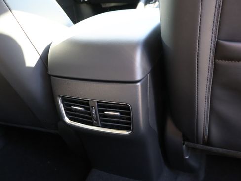 New 2025 MAZDA CX-5 AWD 2.5 S w/ Select Package image 15