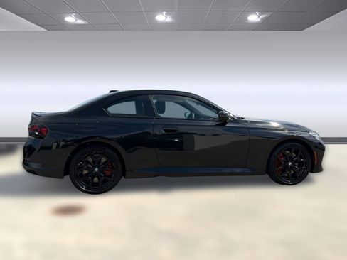 New 2026 BMW M240i xDrive Coupe w/ Premium Package AWD/4WD image 7