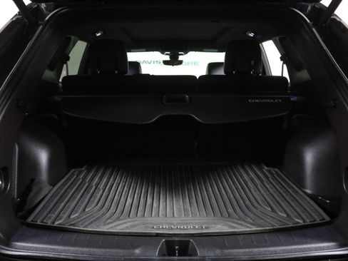 Used 2021 Chevrolet Blazer RS w/ Enhanced Convenience Package image 8