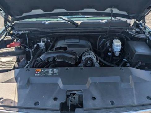 Used 2013 Chevrolet Silverado 1500 LT w/ All-Star Edition image 38