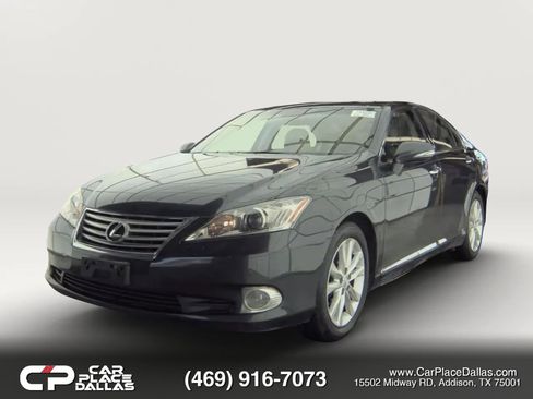 Used 2011 Lexus ES 350 image 3