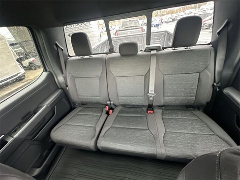 New 2026 Ford F150 XLT w/ Equipment Group 302A MID image 13