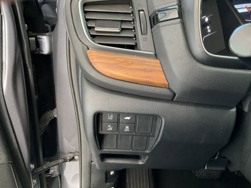 Certified 2017 Honda CR-V EX-L image 9