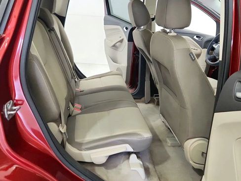 Used 2016 Ford Escape SE FWD image 29