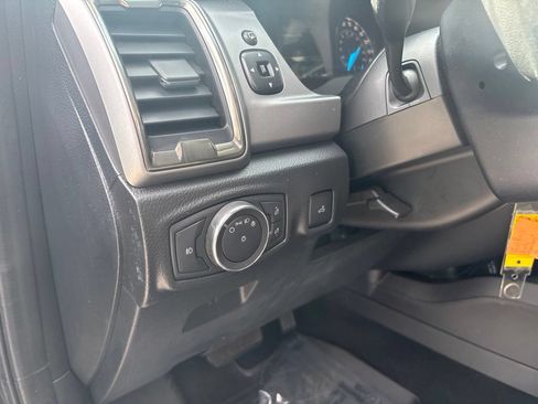 Used 2020 Ford Ranger XLT w/ Equipment Group 302A Luxury RWD image 17