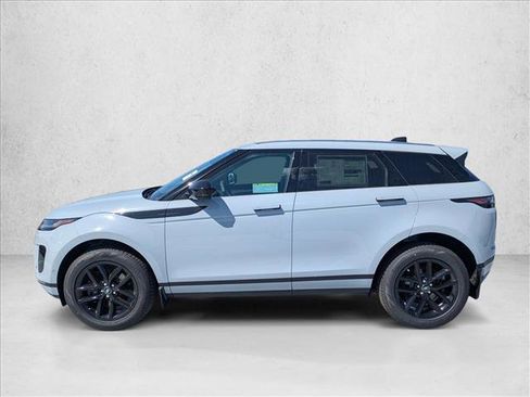 New 2026 Land Rover Range Rover Evoque S AWD/4WD image 5