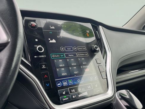 Used 2023 Subaru Outback Onyx Edition XT image 17