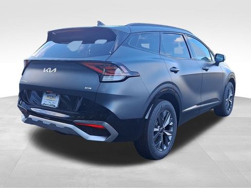 New 2025 Kia Sportage SX Prestige image 6
