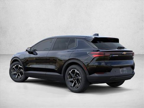 New 2026 Chevrolet Equinox EV LT FWD image 4