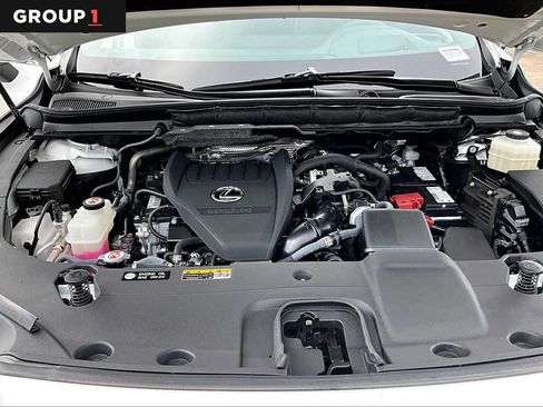 Used 2024 Lexus RX 350 Premium Plus w/ Convenience Package FWD image 29